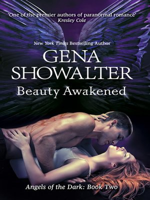 cover image of Beauty Awakened